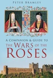 Cover von A Companion and Guide to the Wars of the Roses