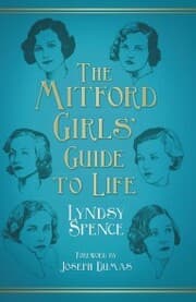 Cover von The Mitford Girls' Guide to Life