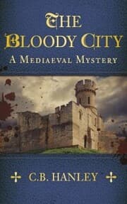 Cover von The Bloody City