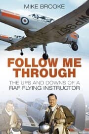 Cover von Follow Me Through