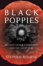 Cover von Black Poppies