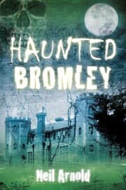 Cover von Haunted Bromley
