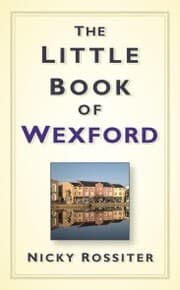 Cover von The Little Book of Wexford