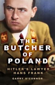 Cover von The Butcher of Poland