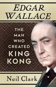 Cover von Edgar Wallace