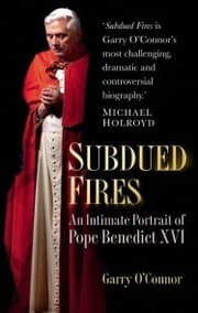 Cover von Subdued Fires