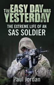 Cover von The Easy Day was Yesterday