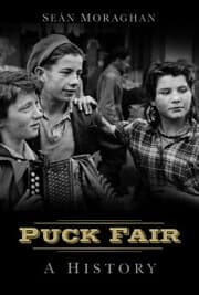 Cover von Puck Fair
