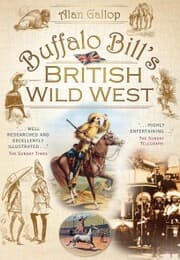 Cover von Buffalo Bill's British Wild West