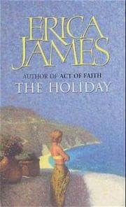 Cover von The Holiday