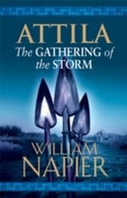 Cover von The Gathering of the Storm