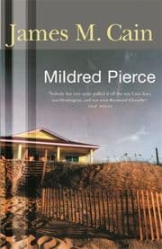 Cover von Mildred Pierce