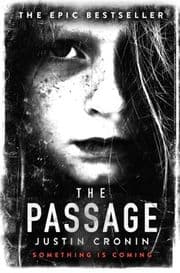Cover von The Passage