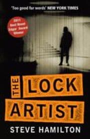 Cover von The Lock Artist