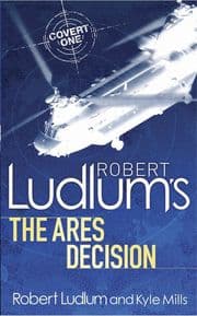 Cover von Robert Ludlum's The Ares Decision