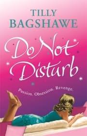 Cover von Do Not Disturb