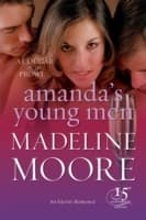 Cover von Amanda's Young Men