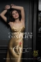 Cover von Cassandra's Conflict