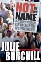 Cover von Not in My Name