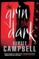 Cover von Grin of the Dark