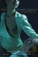 Cover von The Ninety Days Of Genevieve