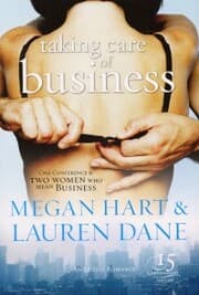 Cover von Taking Care of Business