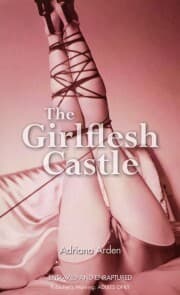 Cover von The Girlflesh Castle