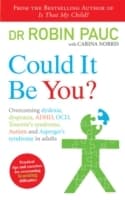 Cover von Could It Be You?