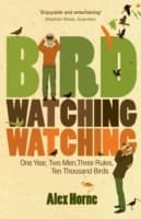 Cover von Birdwatchingwatching
