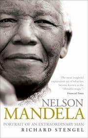 Cover von Nelson Mandela