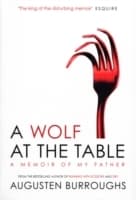 Cover von A Wolf at the Table