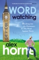 Cover von Wordwatching