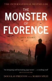Cover von Monster of Florence