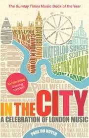Cover von In the City