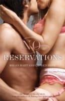 Cover von No Reservations