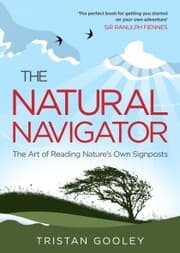 Cover von The Natural Navigator