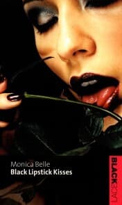 Cover von Black Lipstick Kisses
