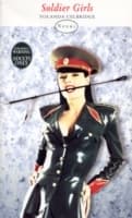 Cover von Soldier Girls