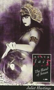 Cover von The Hand Of Amun