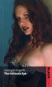 Cover von The Intimate Eye
