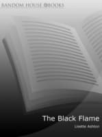 Cover von The Black Flame
