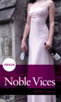 Cover von Noble Vices