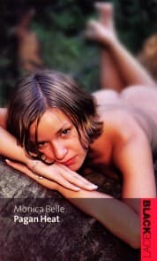 Cover von Pagan Heat