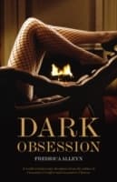 Cover von Dark Obsession