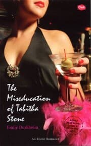 Cover von The Miseducation Of Tabitha Stone