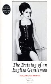 Cover von Training of an English Gentleman