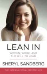 Cover von Lean In