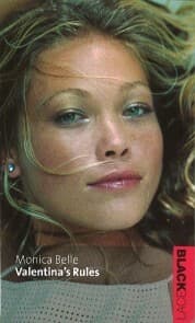 Cover von Valentina's Rules