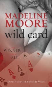 Cover von Wild Card