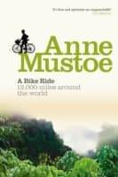 Cover von A Bike Ride